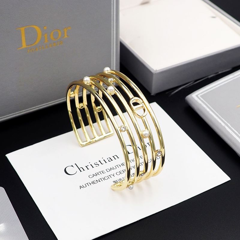 Christian Dior Bracelets